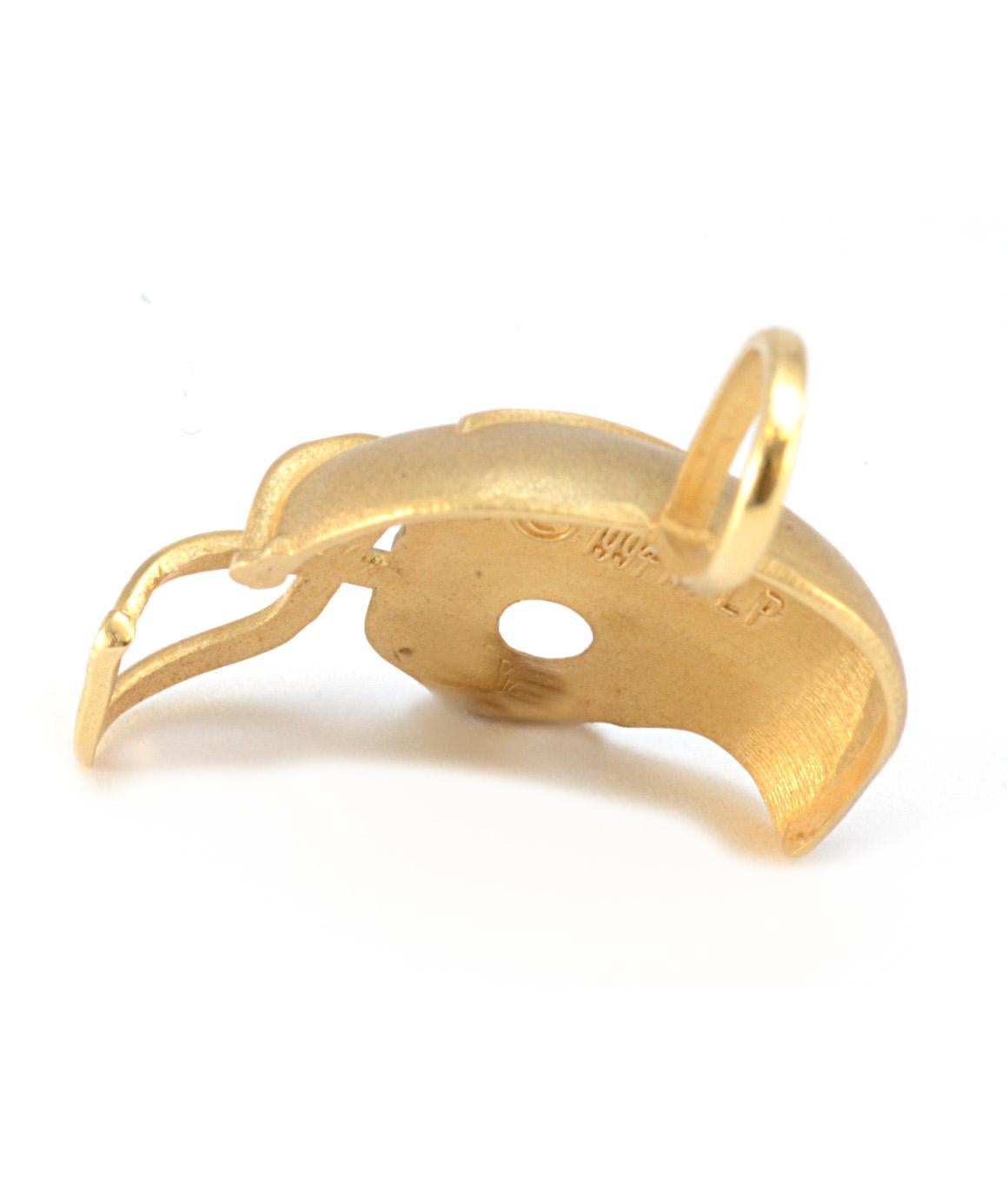 patriots gold