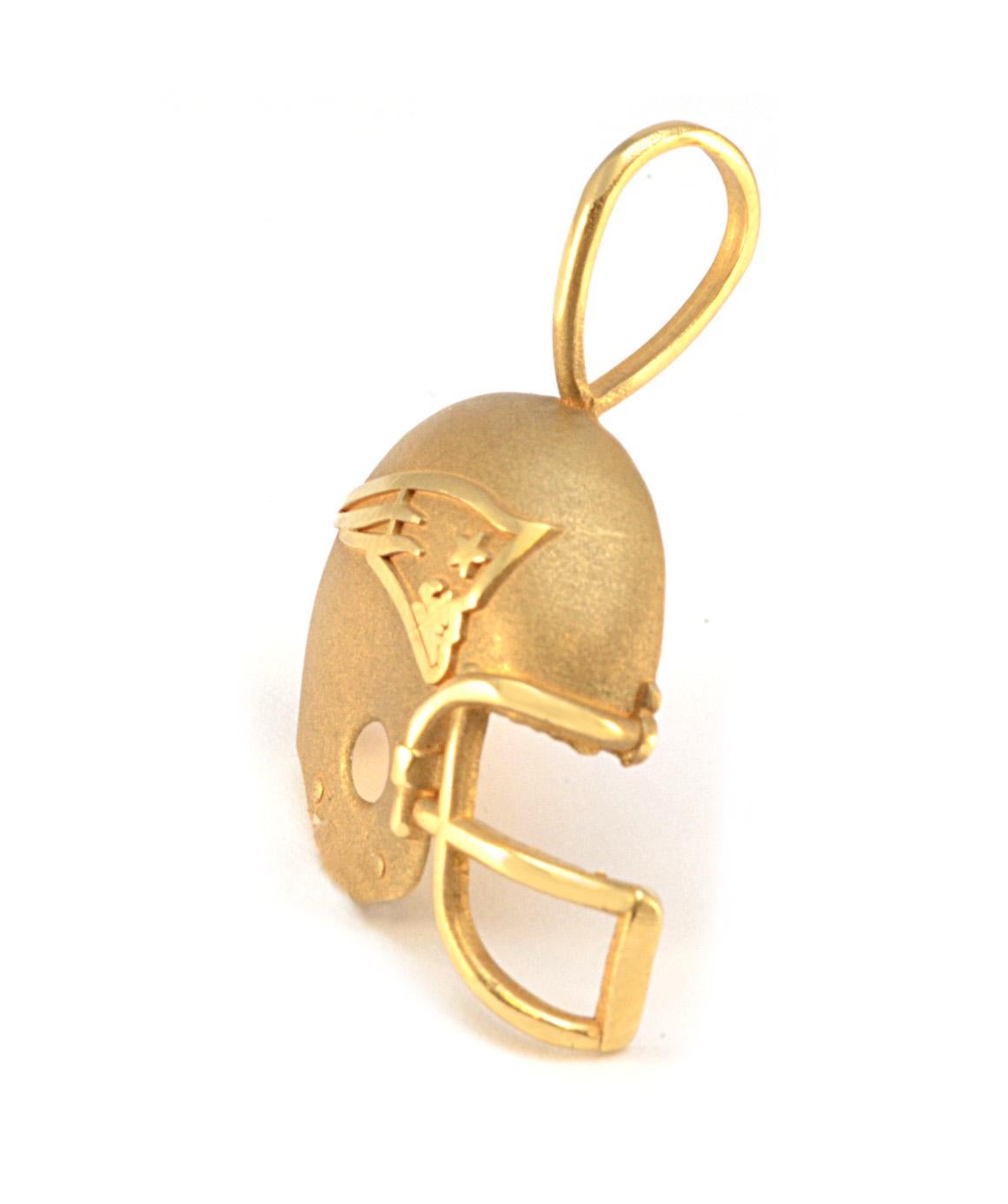 new england patriots jewelry