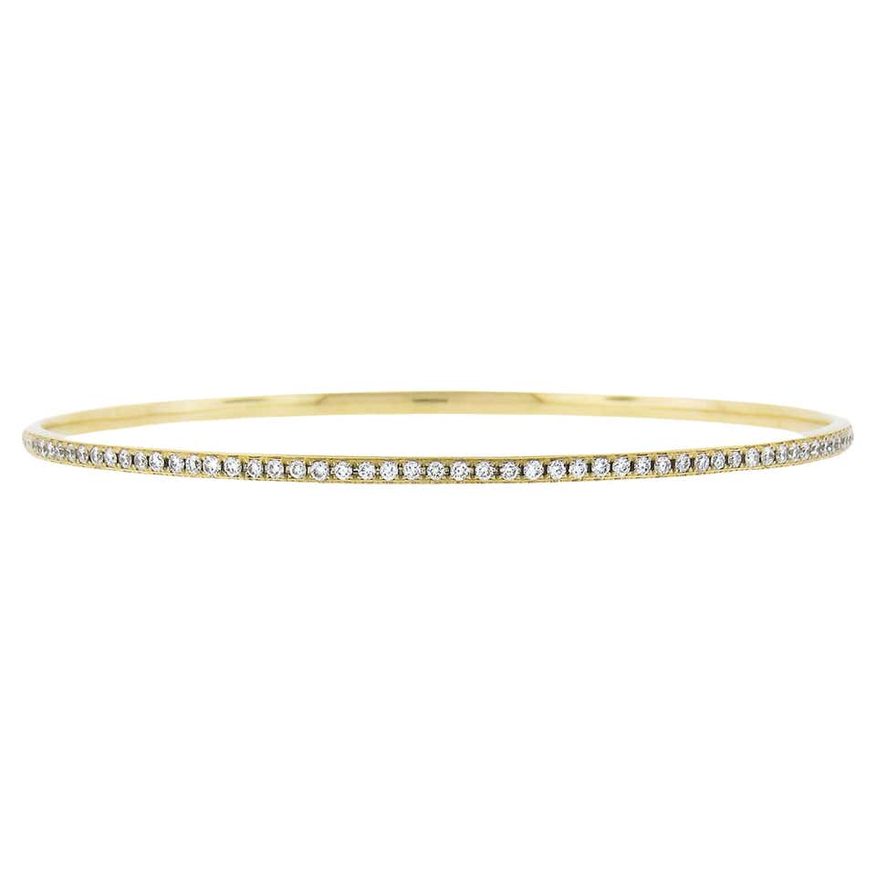 Miami Cuban Bracelet In Yellow Gold- 6mm – The Shop - Foto 6