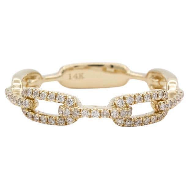 Wellendorff Rapunzel Ladies Diamond Ring 66648 For Sale at 1stDibs ...