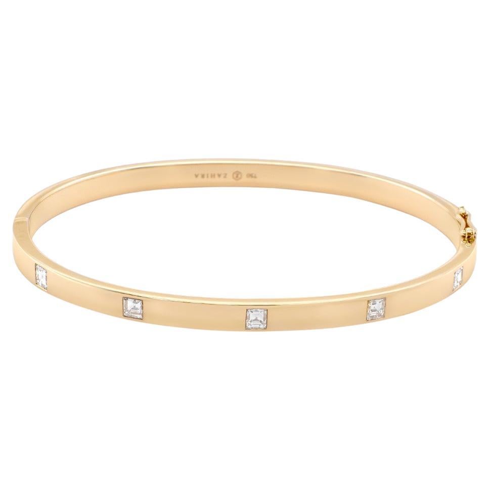 Zahira Fine Jewellery Armreife