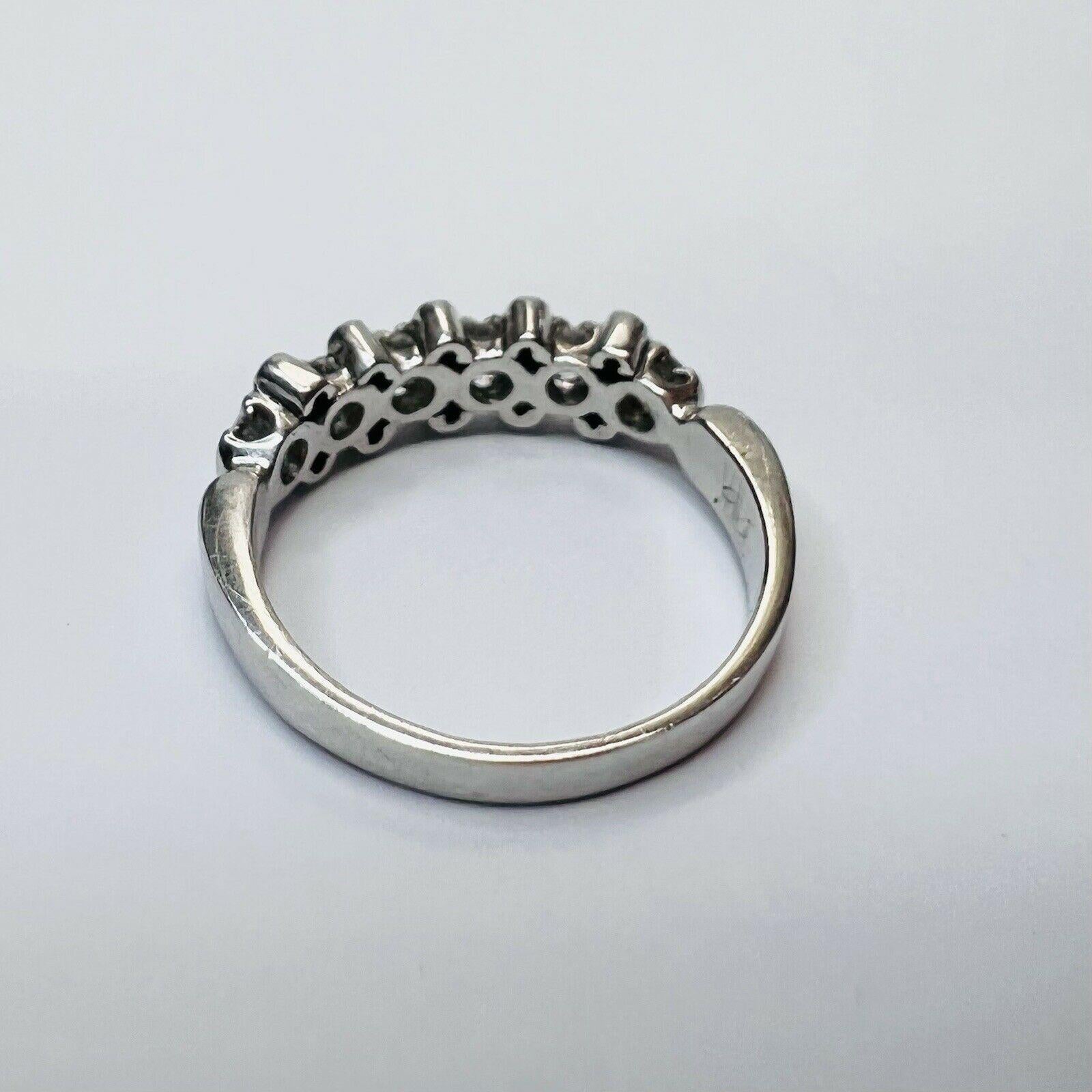 30 pointer eternity band