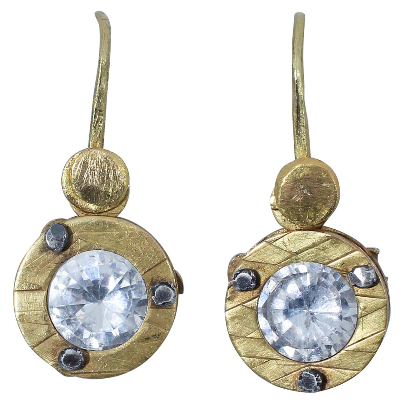 Gold 21 Karat Jewelry - 27,260 For Sale on 1stDibs | 21 carat gold ...