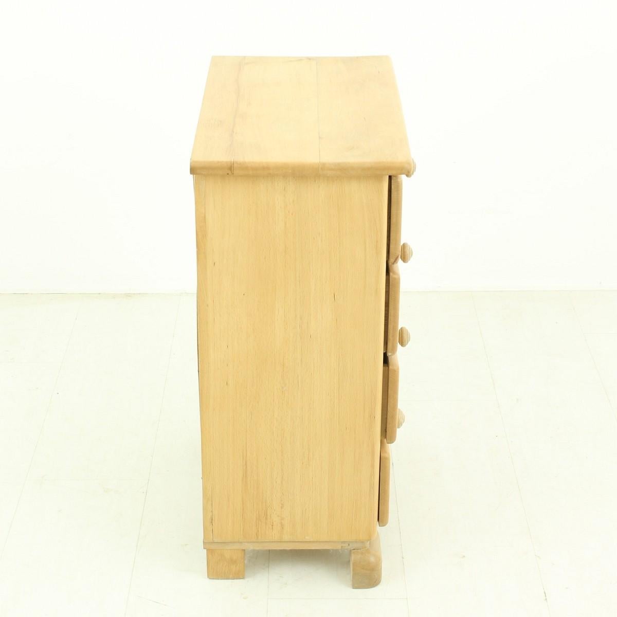 beech chest of drawers sale