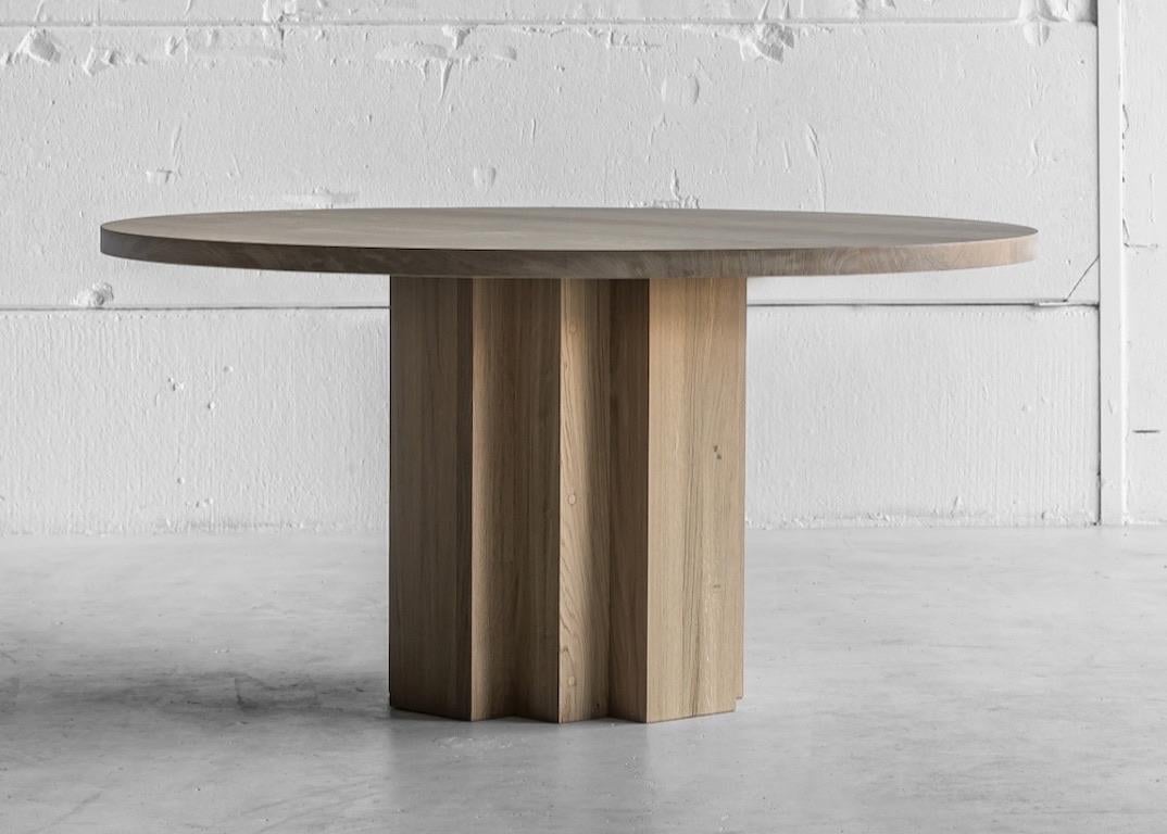 XXIe siècle et contemporain Table de salle à manger 71