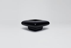 Couchtisch aus massiver Birke