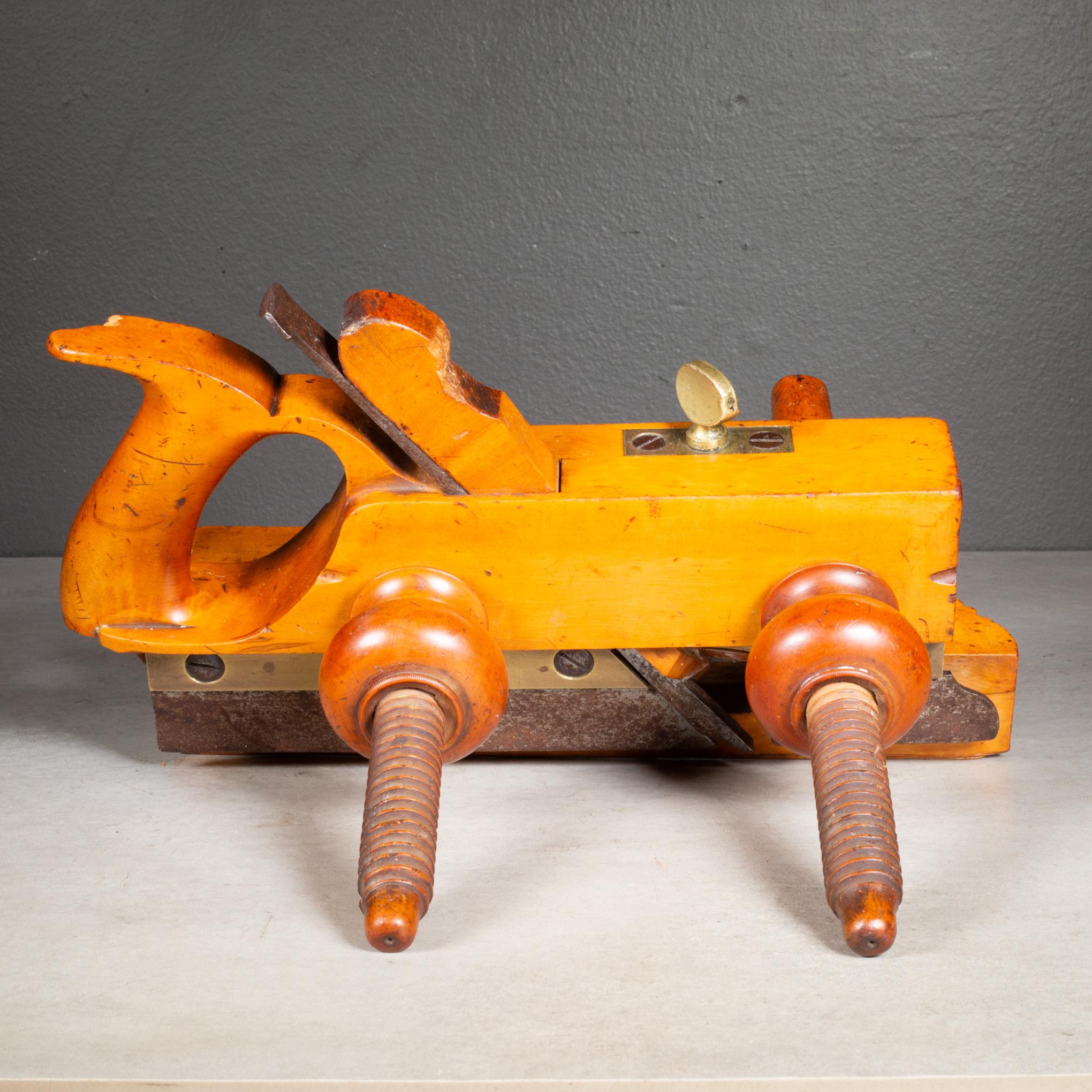 Industriel A.I.Long Plane C.A.C. C.1850 en vente