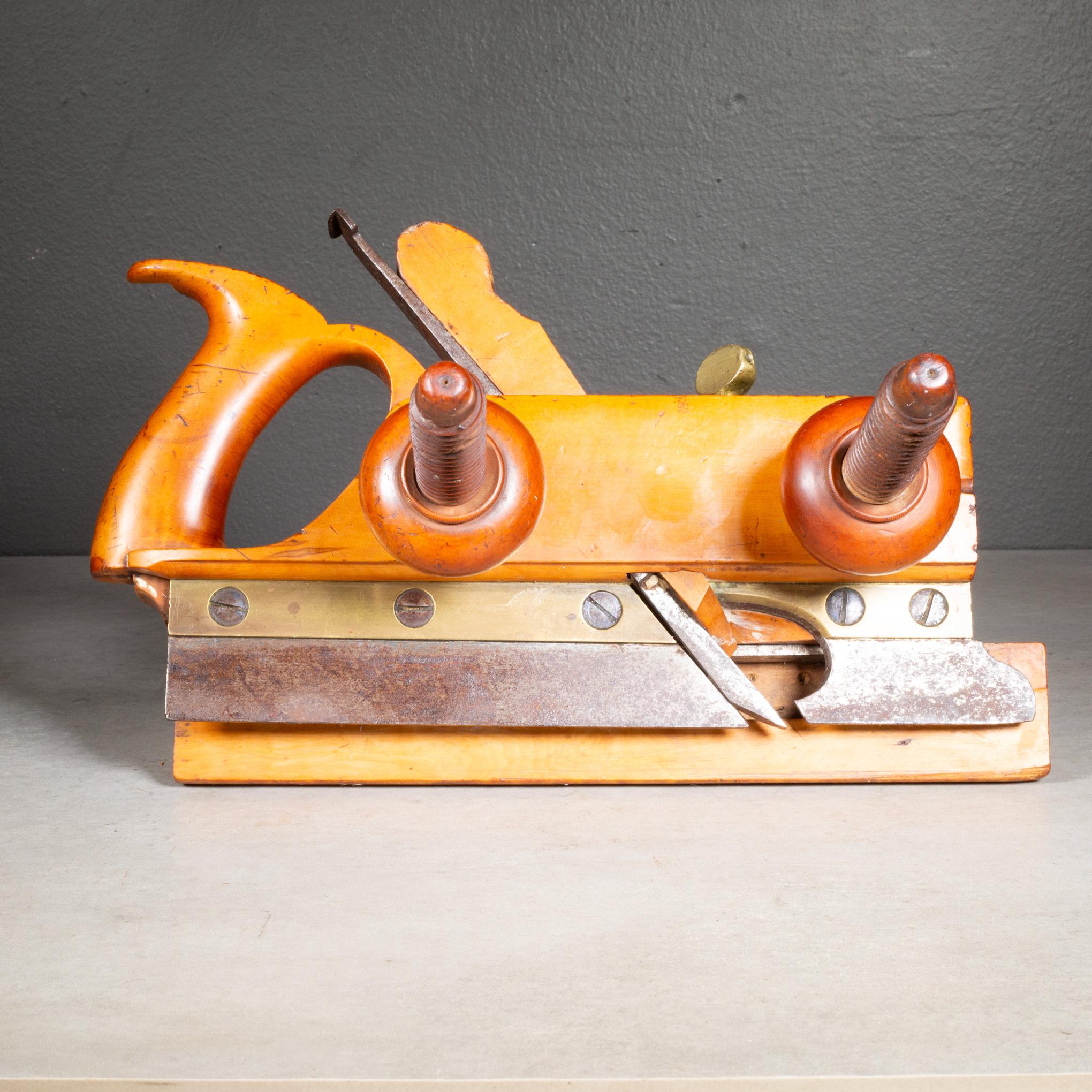 A.I.Long Plane C.A.C. C.1850 en vente 1