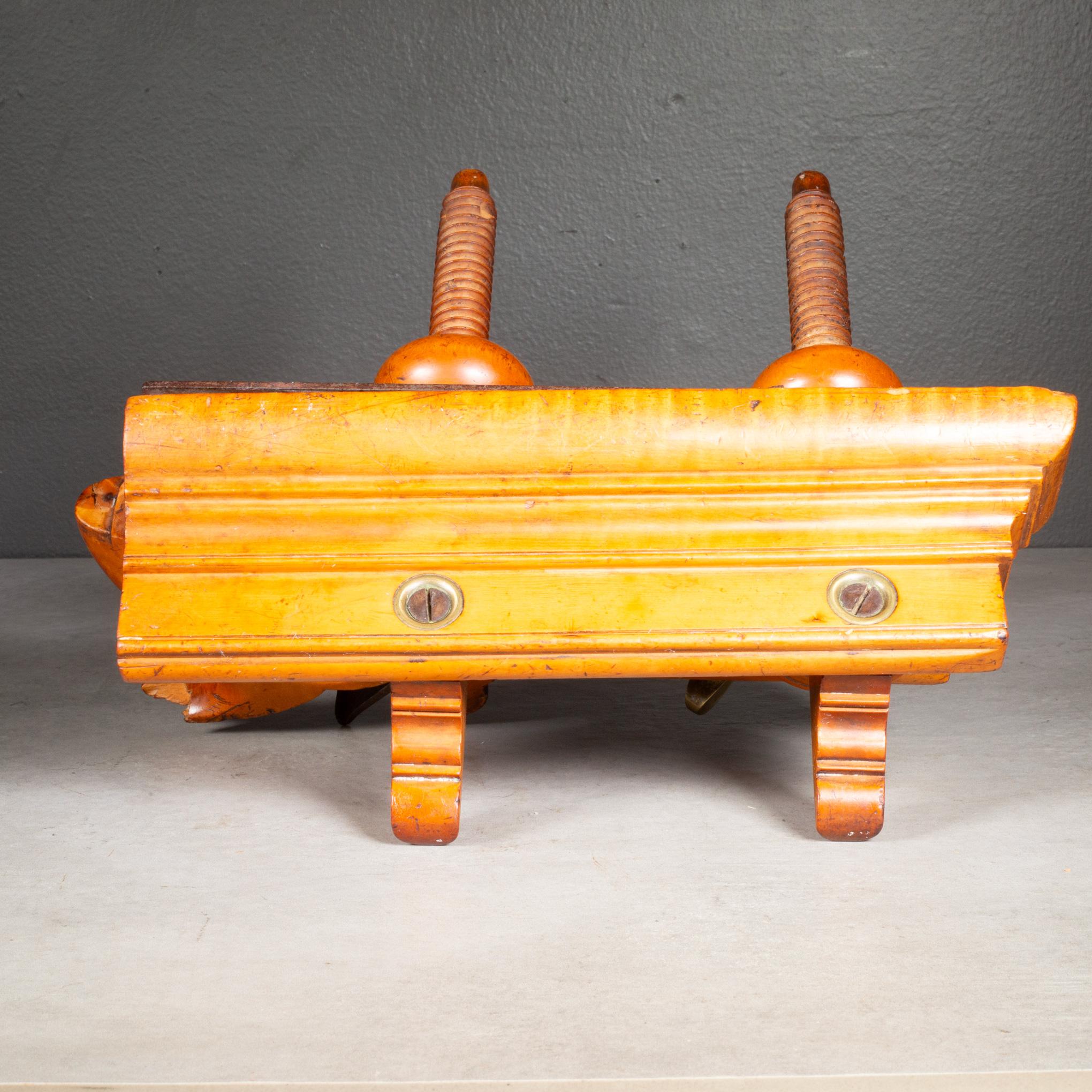 A.I.Long Plane C.A.C. C.1850 en vente 2