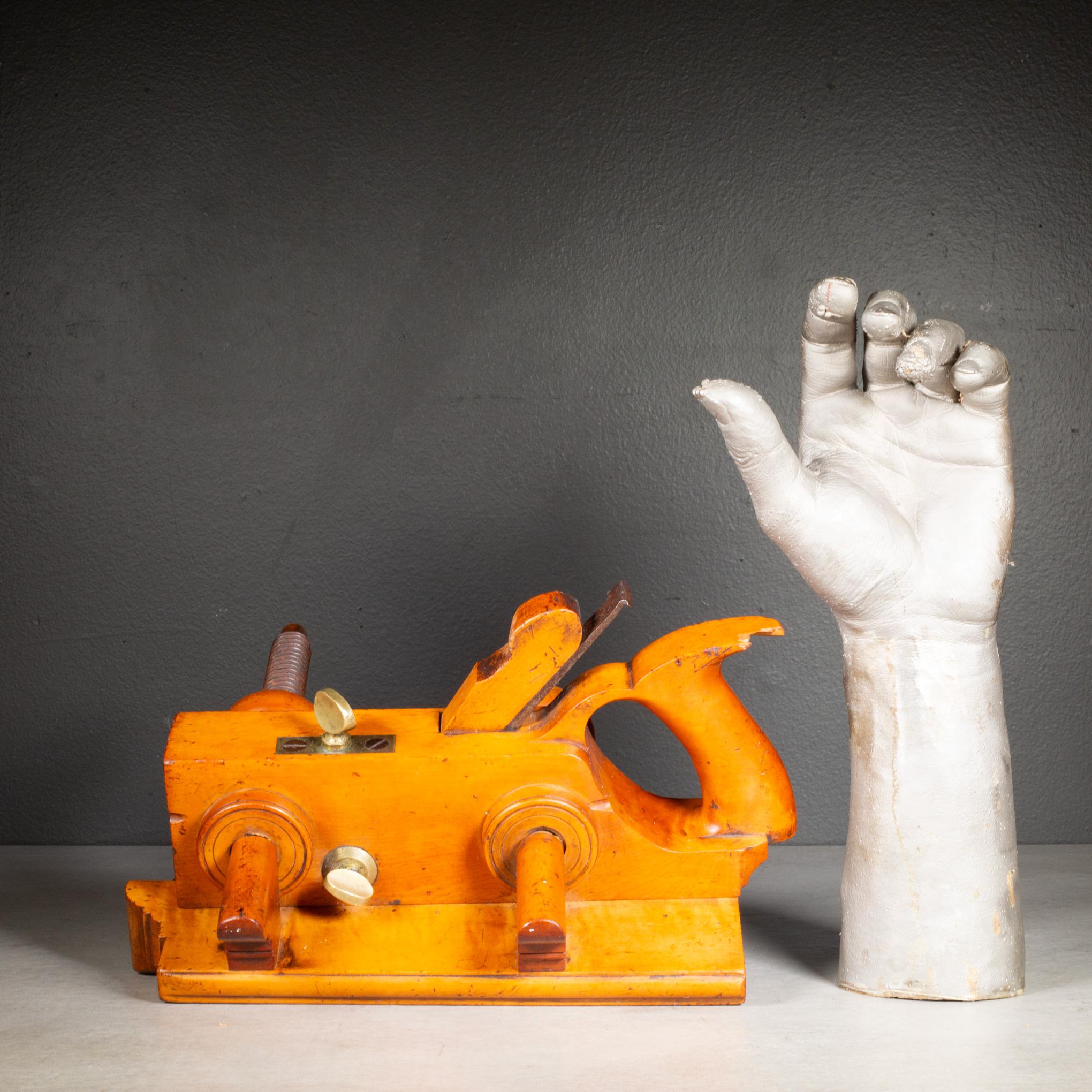 A.I.Long Plane C.A.C. C.1850 en vente 3