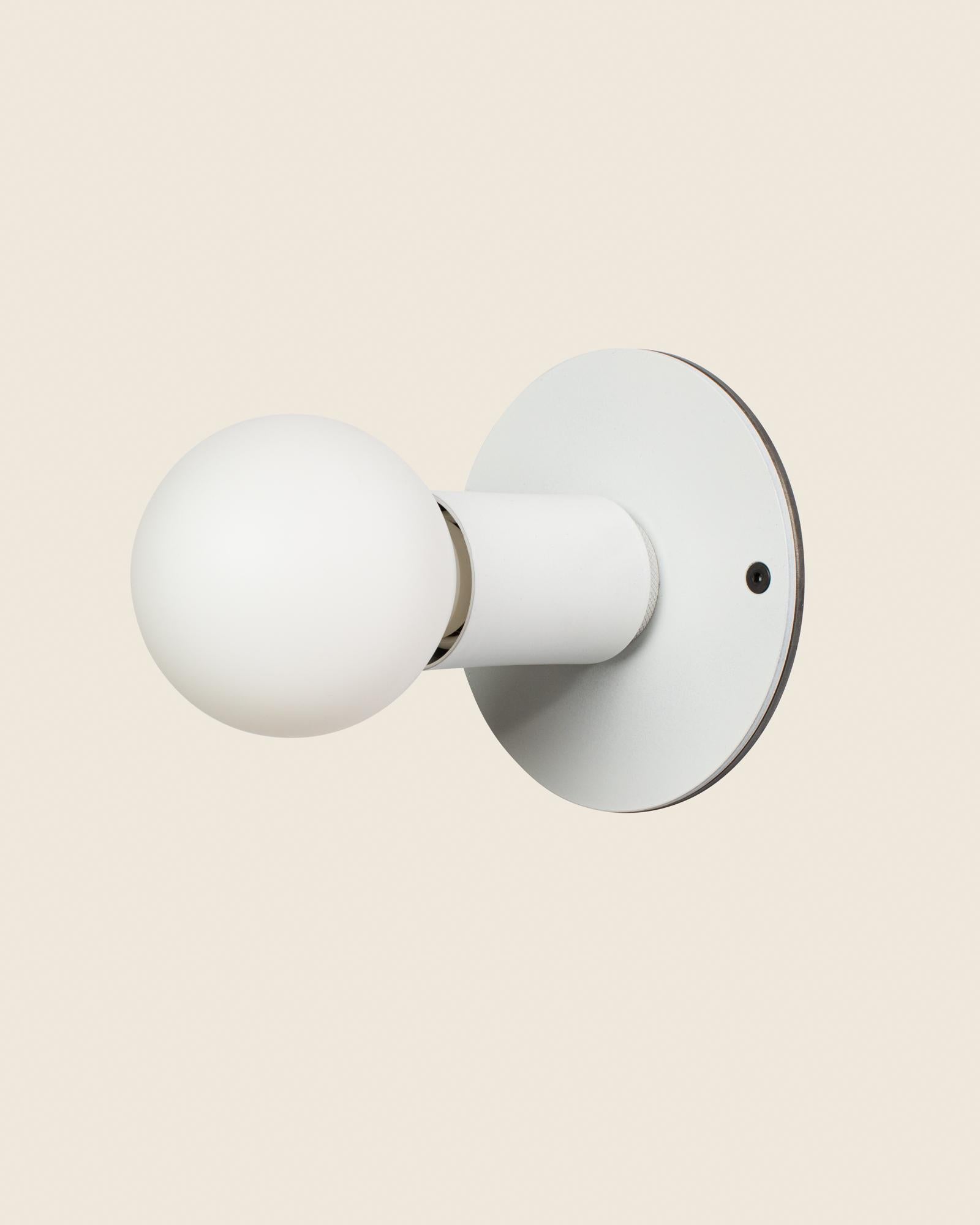 Ottone Plafoniera e applique in ottone massiccio con montaggio a filo, con regolazione della luminosità a caldo 1800k-2700K in vendita