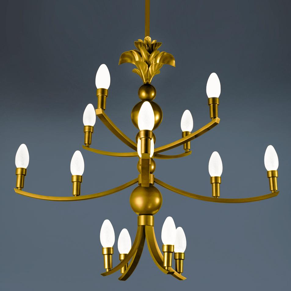 Il lampadario per esterni Maluhia in ottone massiccio anticato di Elisterno - porta un nuovo livello di lusso negli spazi esterni.  Elisterno Outdoors è specializzata in illuminazione per esterni con am designs e costruzioni ispirati a stili