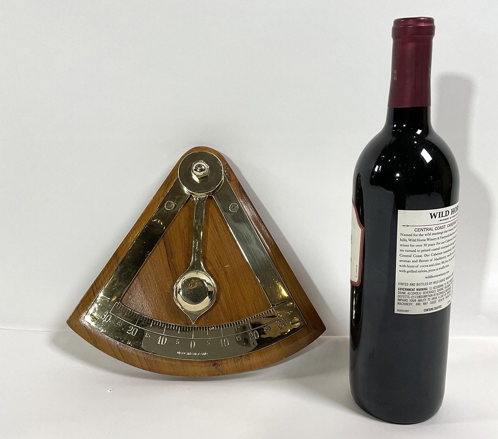 nautical measurements