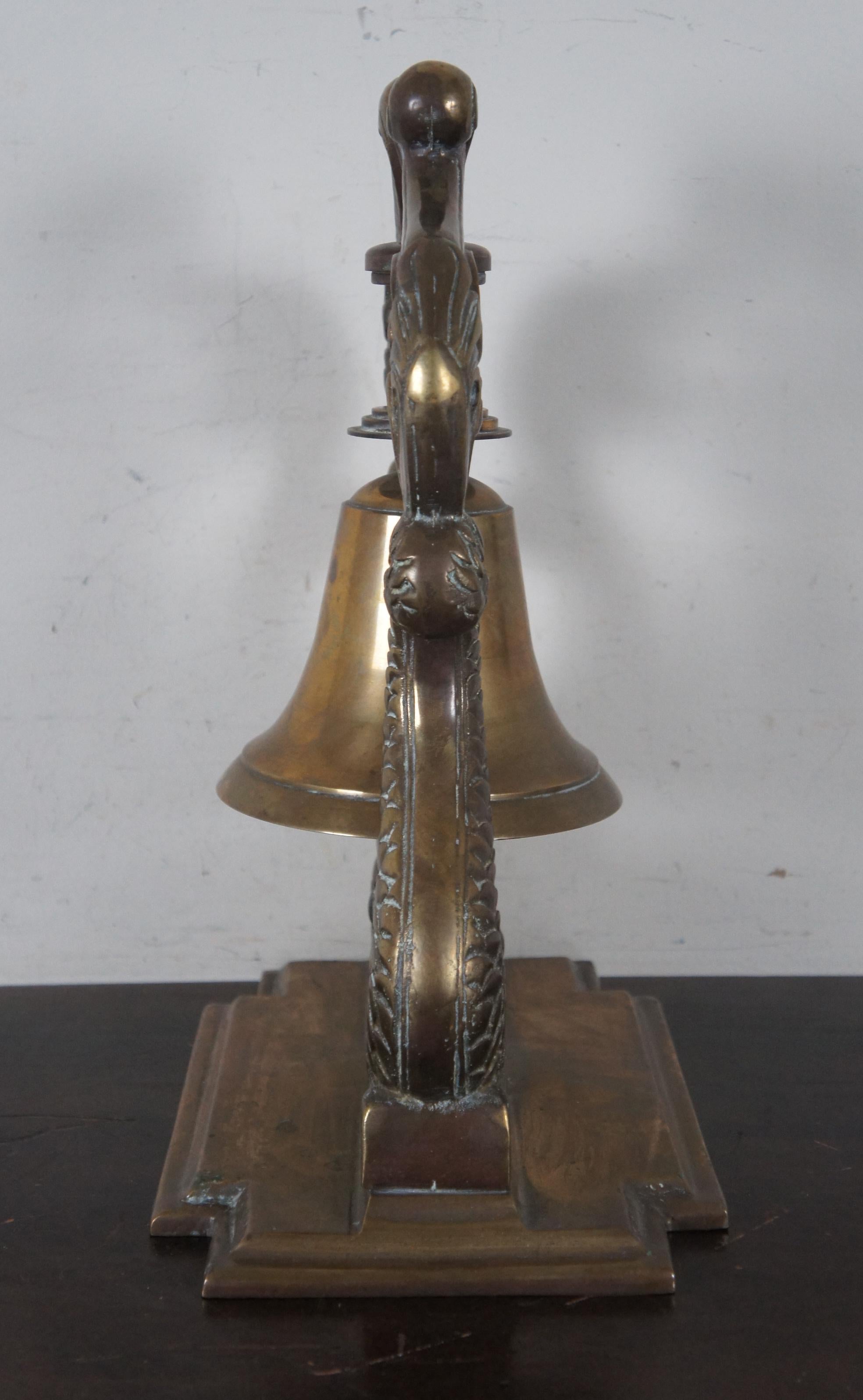 captains bell