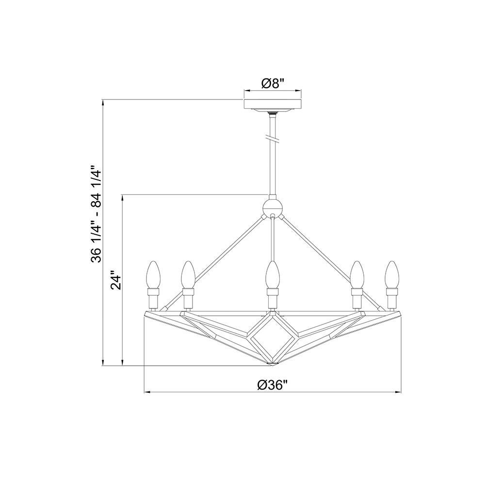 Ottone Lampadario per esterni Regalio in ottone massiccio di Elisterno in vendita