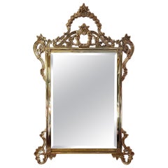 Rococo Mirrors