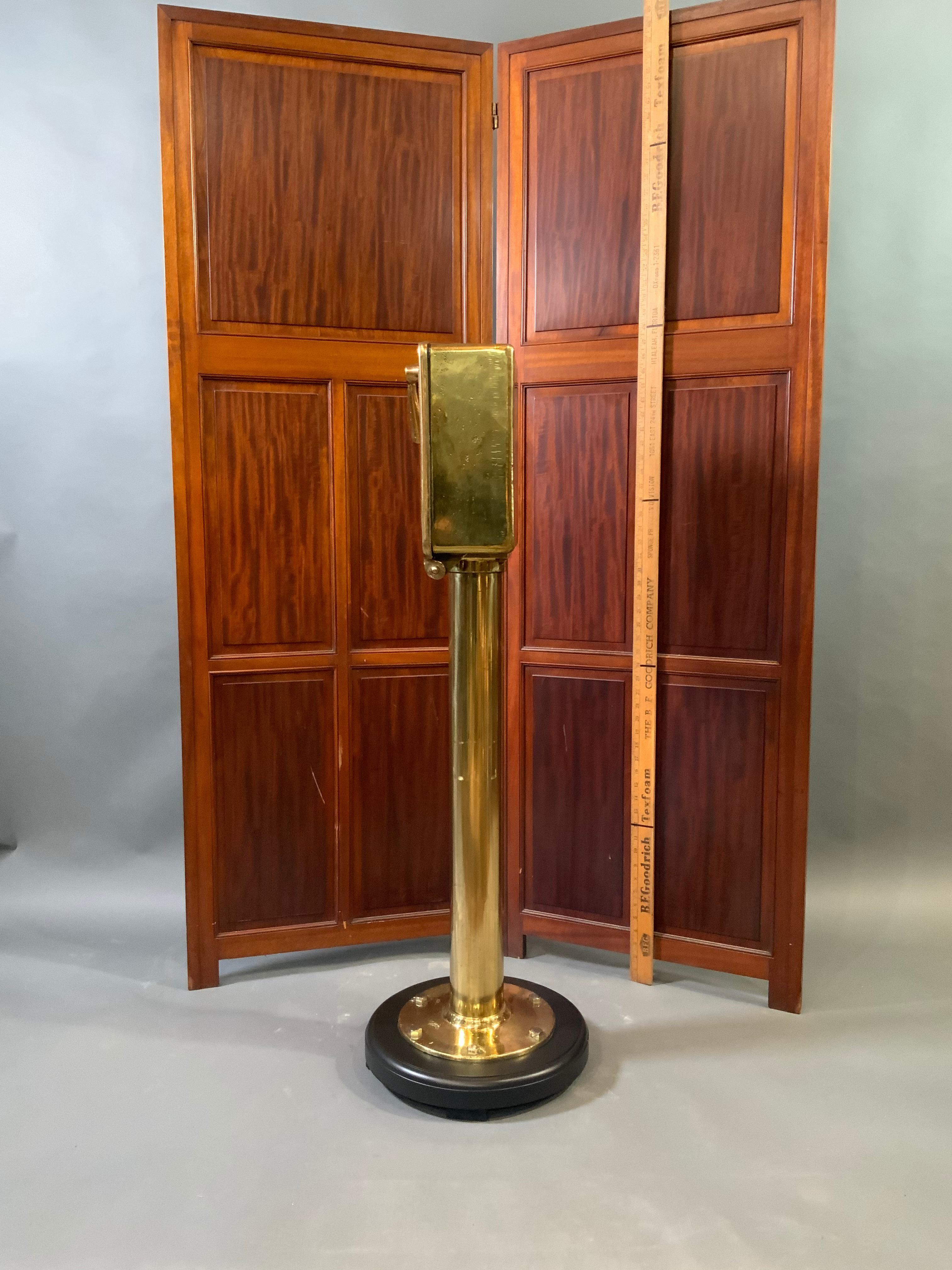 telephone trophy