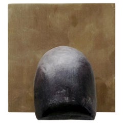 Solid Brass Tallomet Coat Hook 01