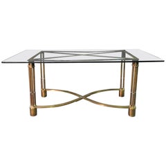 Neoclassical Revival Tables