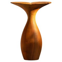 Wood Side Tables
