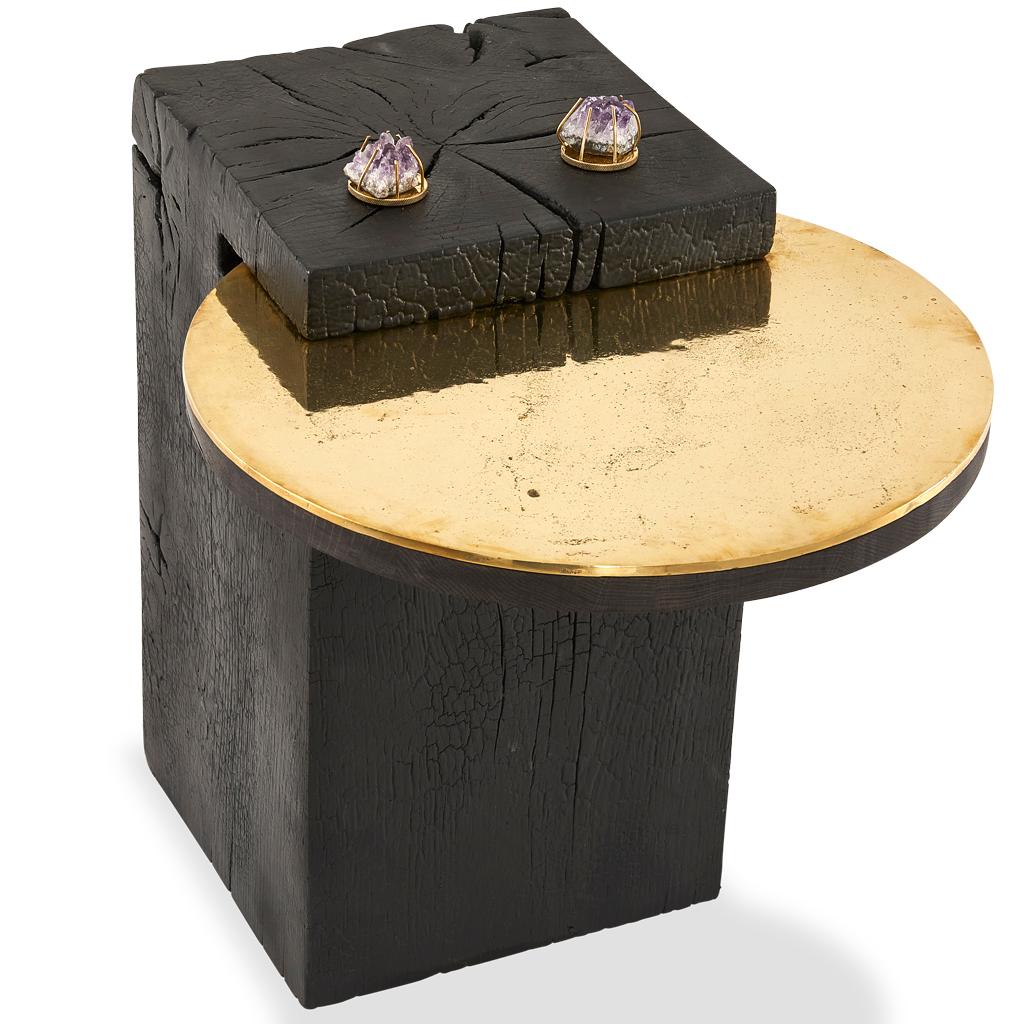 ...............The primal coffee table is part of the Primal collection designed by Egg Designs and manufactured in South Africa.
This high end, contemporary and bespoke coffee table is evidence of Egg's unique and exploratory approach to