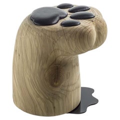 Sgabelli Wood