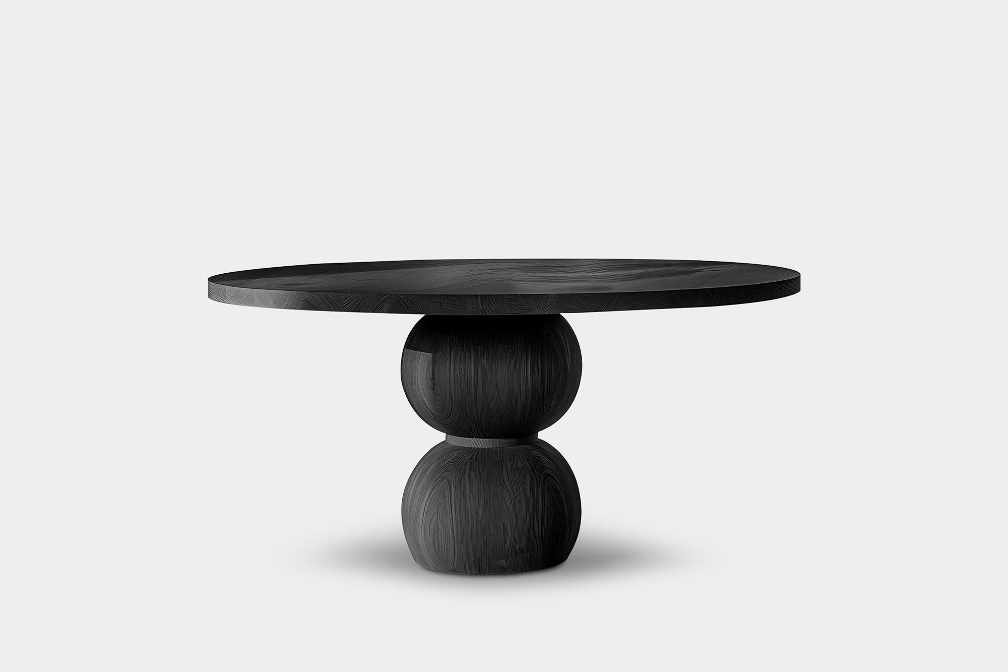 Comedor Sólido, Mesas de Comedor de Zócalo, Soluciones Elegantes No40 Mexicano en venta