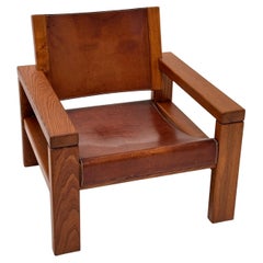 Poltrone Wood