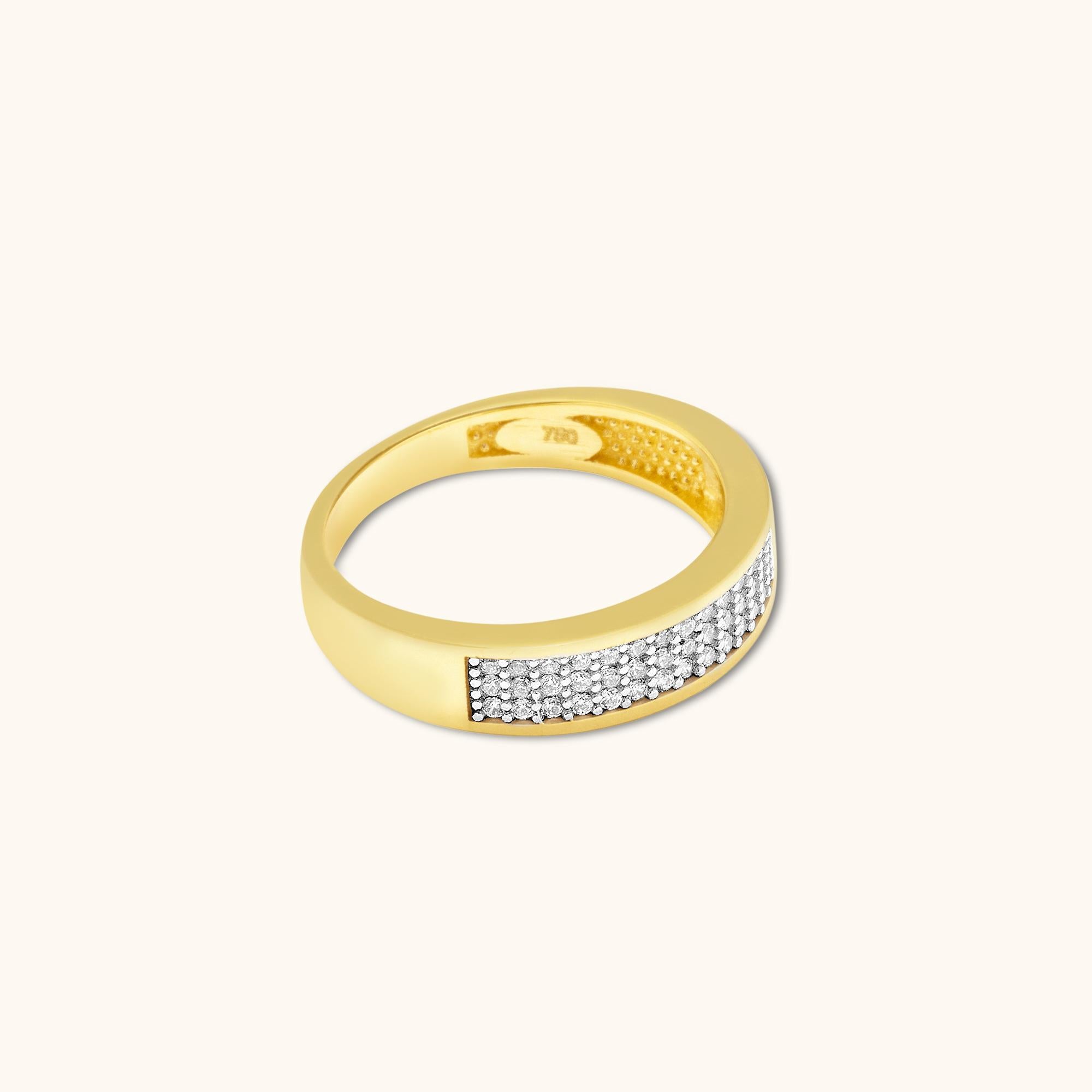 Realizzati esclusivamente in oro genuino, i gioielli Zelveti incarnano purezza e longevità. Disponibili in oro a 14 o 18 carati, i Jewell di Zelveti sono progettati per sussurrare alla tua anima e portare avanti la tua storia attraverso le