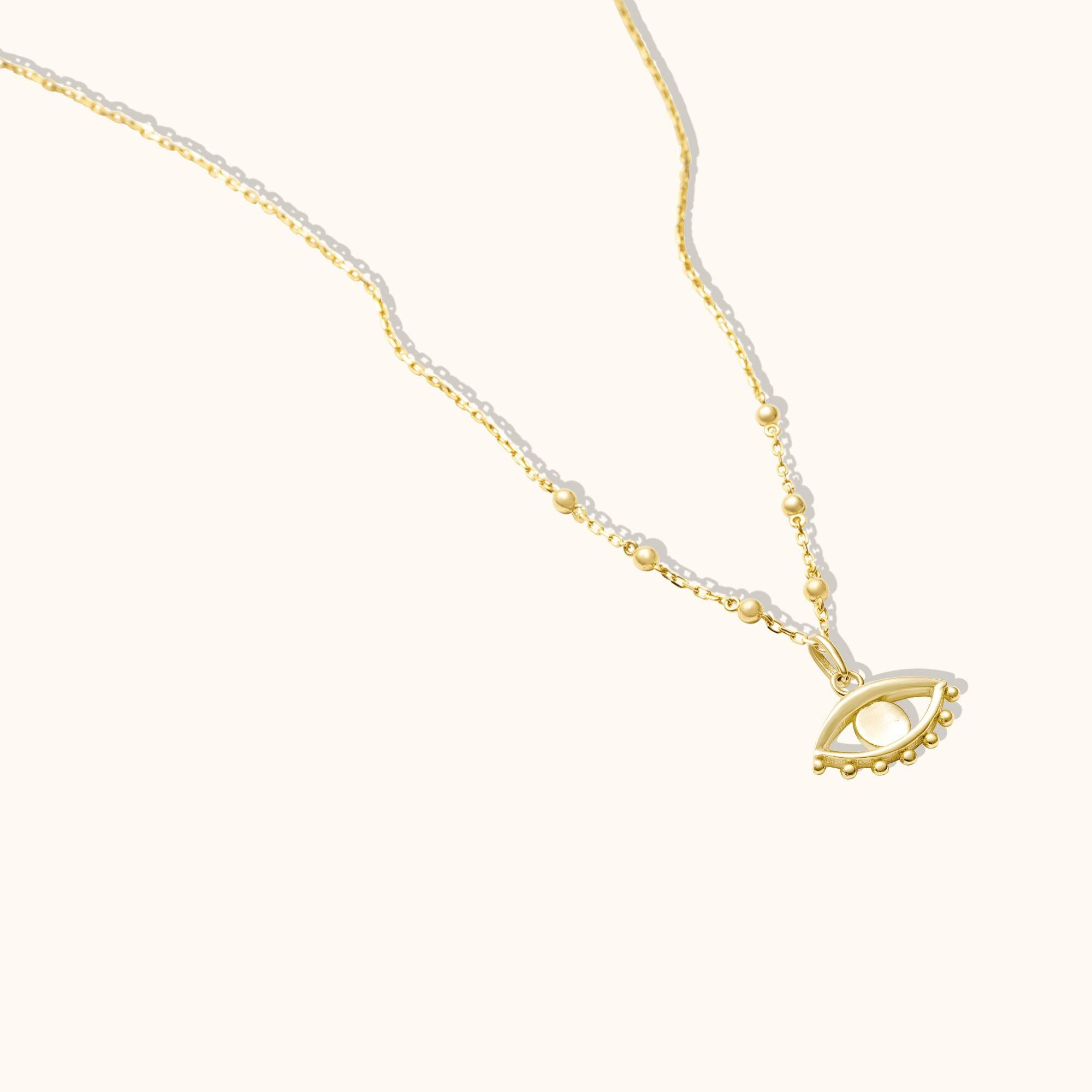 Realizzati esclusivamente in oro genuino, i gioielli Zelveti incarnano purezza e longevità. Disponibili in oro a 14 o 18 carati, i Jewell di Zelveti sono progettati per sussurrare alla tua anima e portare avanti la tua storia attraverso le