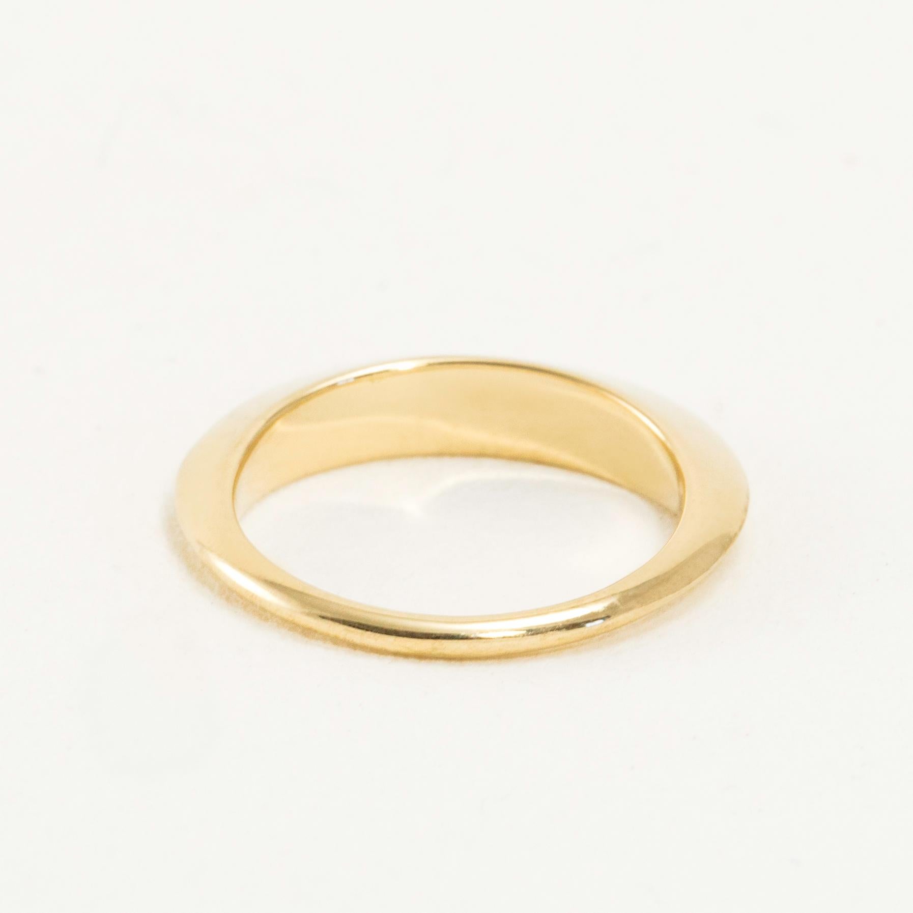 solid gold harley davidson ring