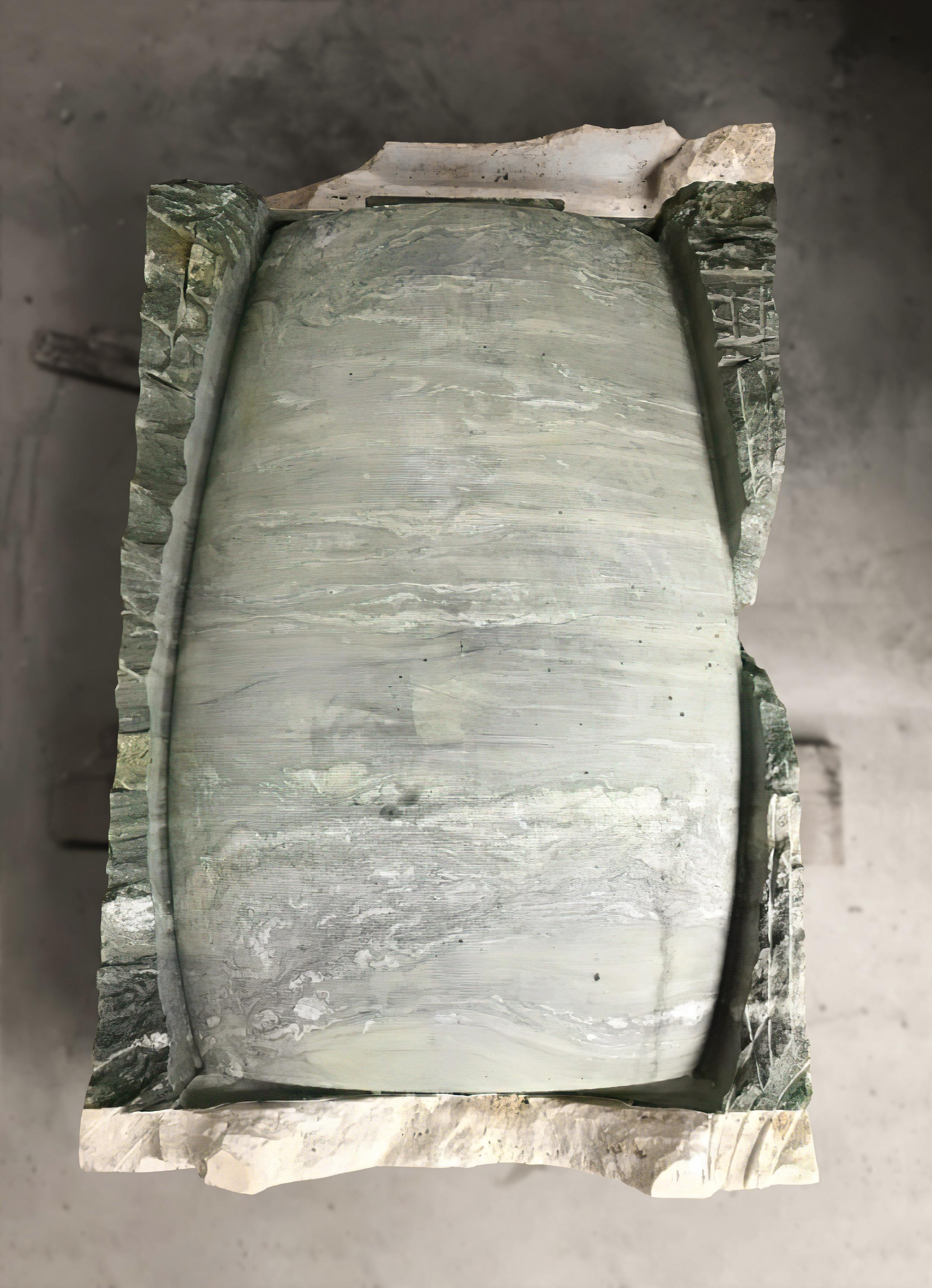 Table en granit massif en vente 4