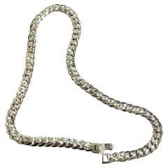 Chaînes colliers