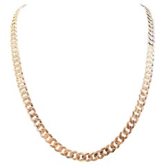 Chain Necklaces
