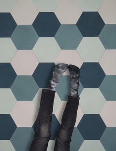 Tomillo hexagonal sólido