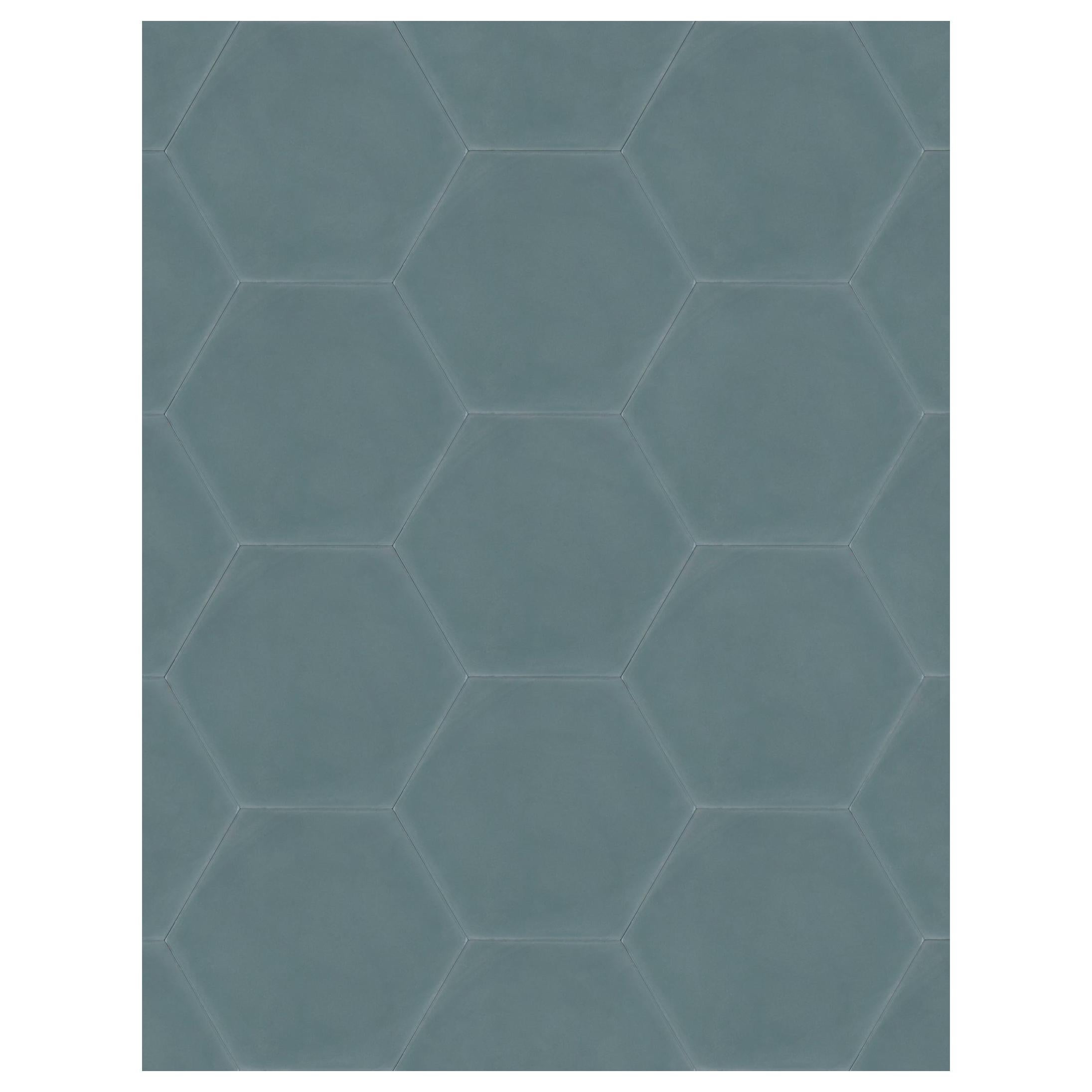 Solide Hex Thymian