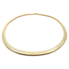 Choker Necklaces