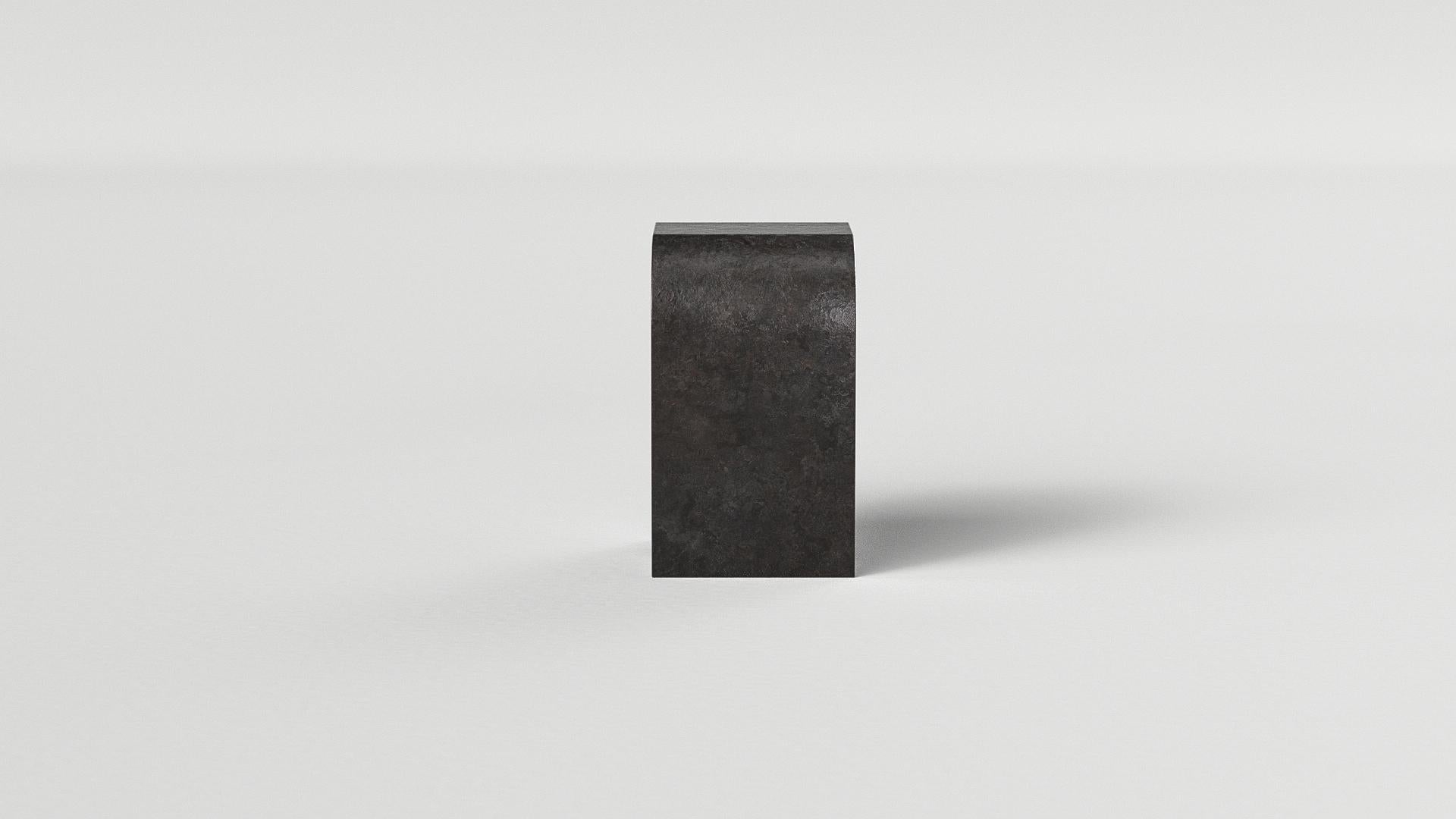 Table d'appoint pliée III d'Arthur Vallin en vente 1