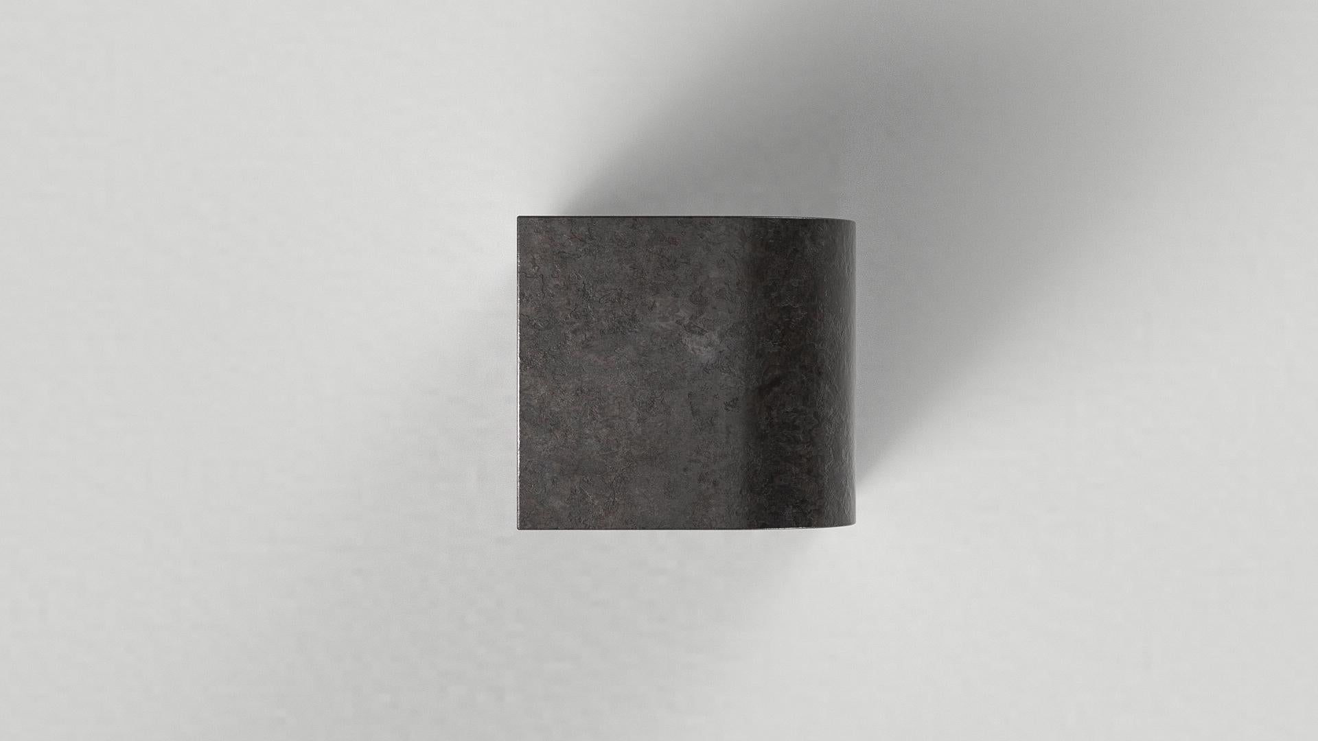 Table d'appoint pliée III d'Arthur Vallin en vente 2