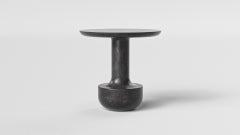 Table d'appoint Toad d'Arthur Vallin