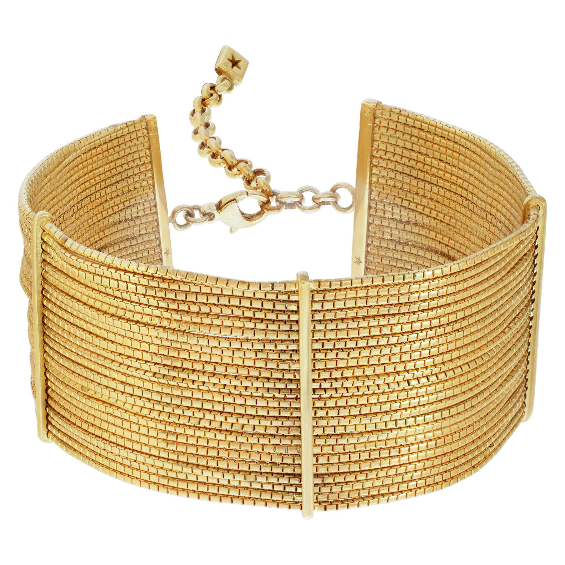 50 gram gold bracelet price