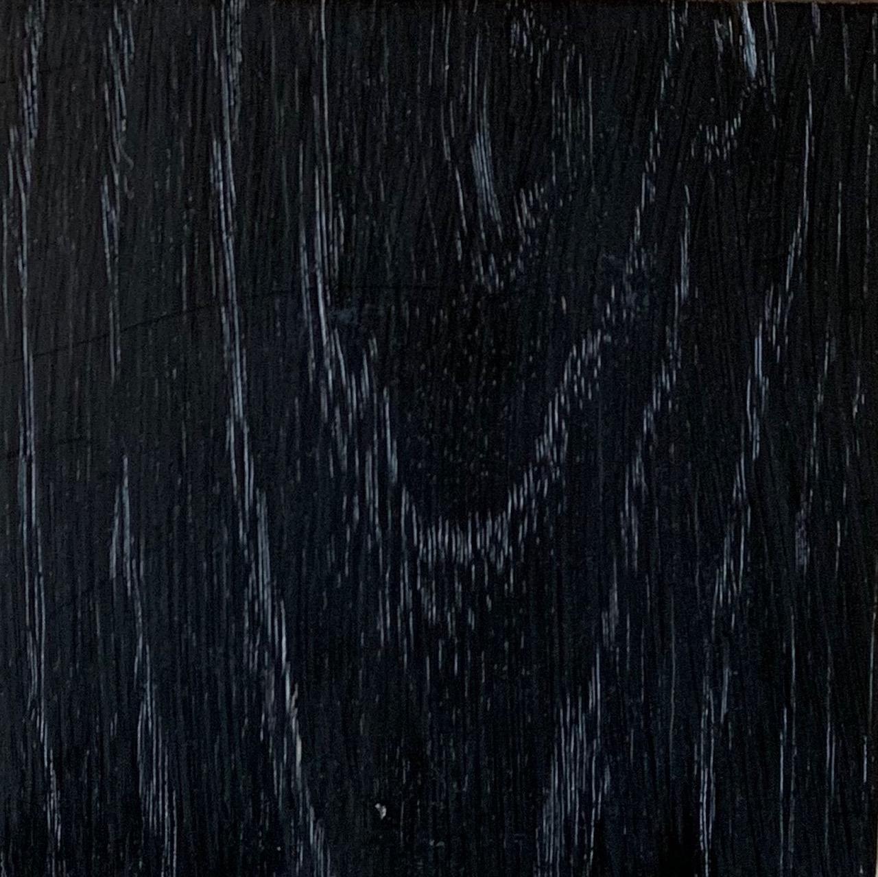 Solid Oak and Walnut Jameson Desk by Lynnea Jean, In-stock in vendita 1