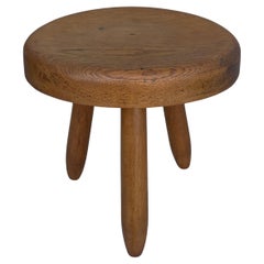 Wood Stools