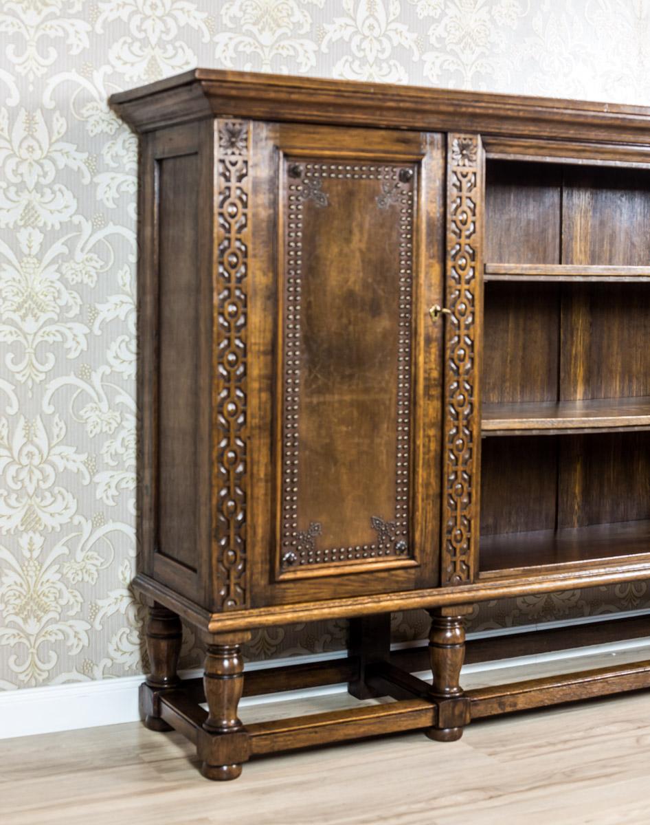 used oak bookcases for sale