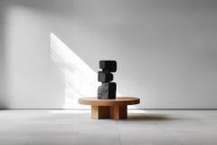 Solid Oak Canvas Unseen Force #43: Joel Escalona's Coffee Table, Artistic