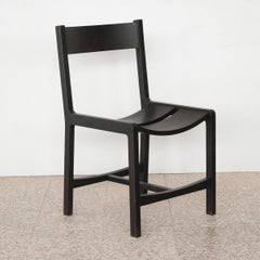 Solid Oak Chair 2 – BENT