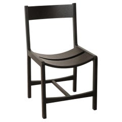 Solid Oak Chair 2 – BENT