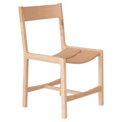 Solid Oak Chair 2 – BENT