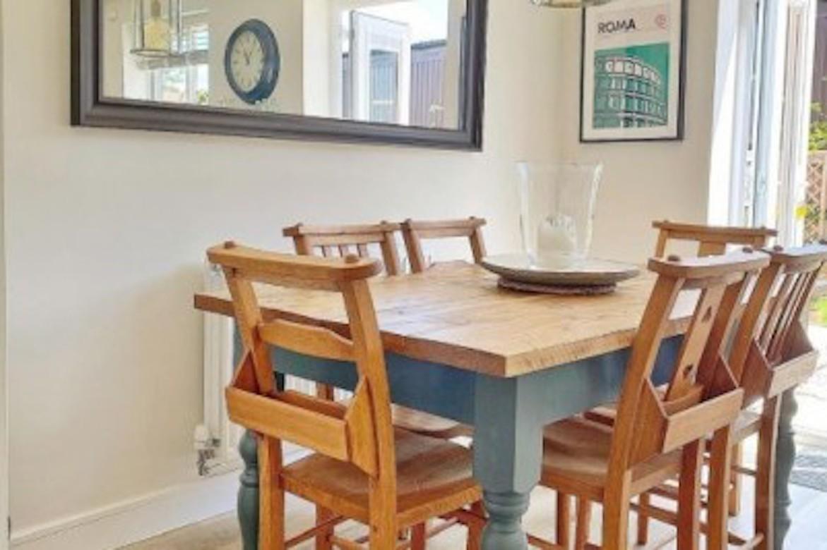Solid Oak Chapel Chair Range, 20th Century For Sale 13
