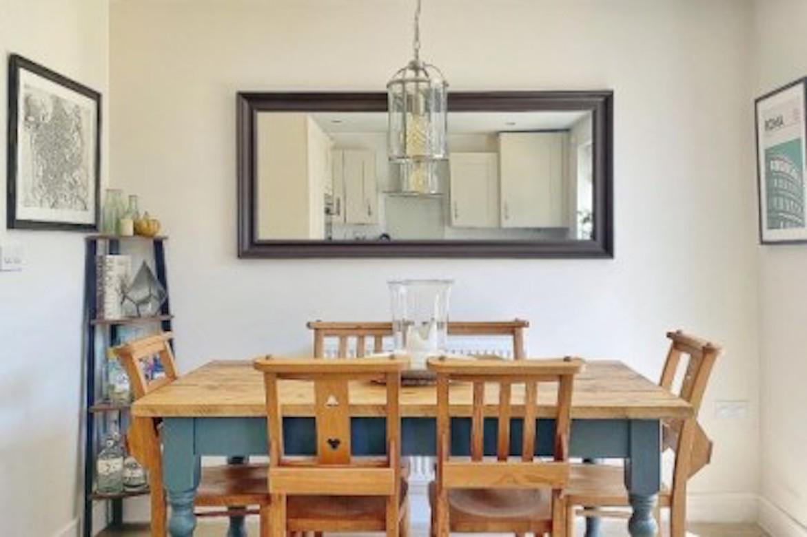 Solid Oak Chapel Chair Range, 20th Century For Sale 3